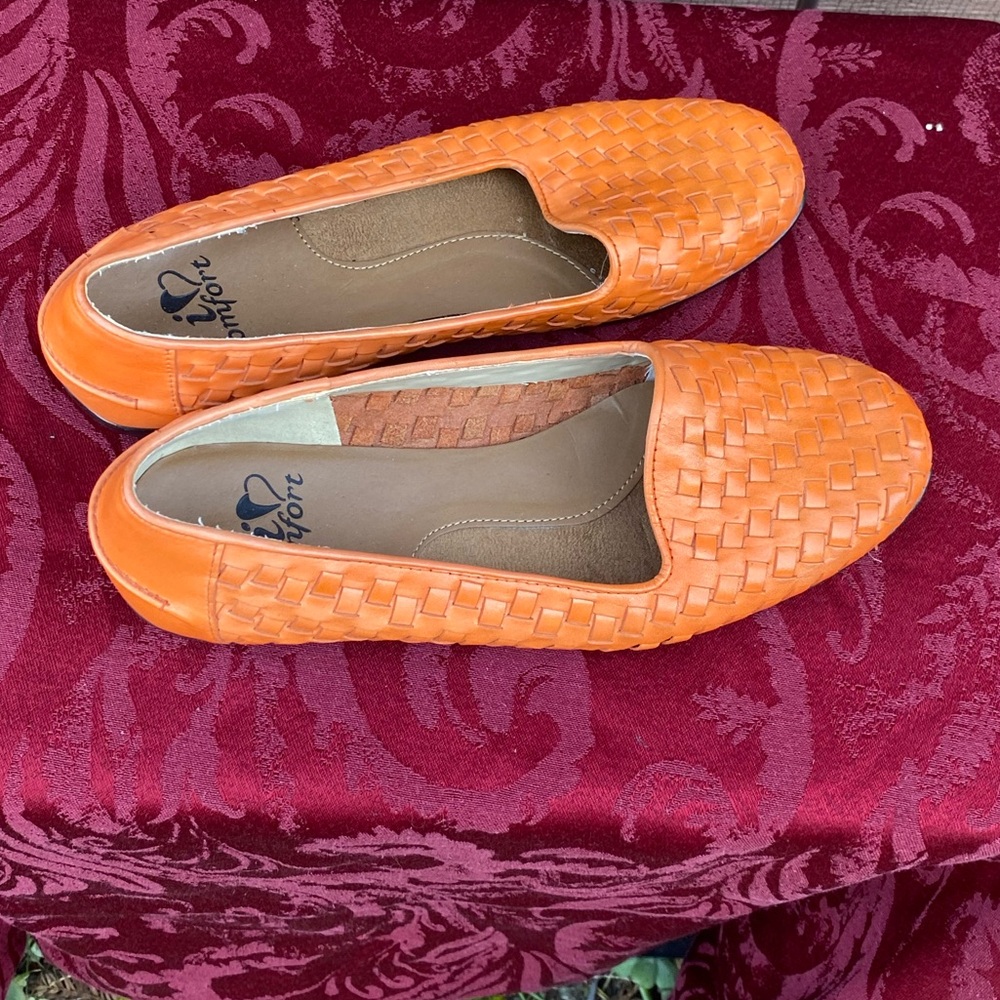 Vintage Slips!
